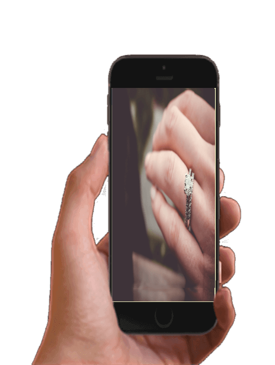 Virtual Jewelry Try On App