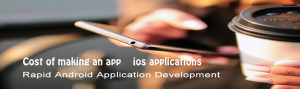 app development costs