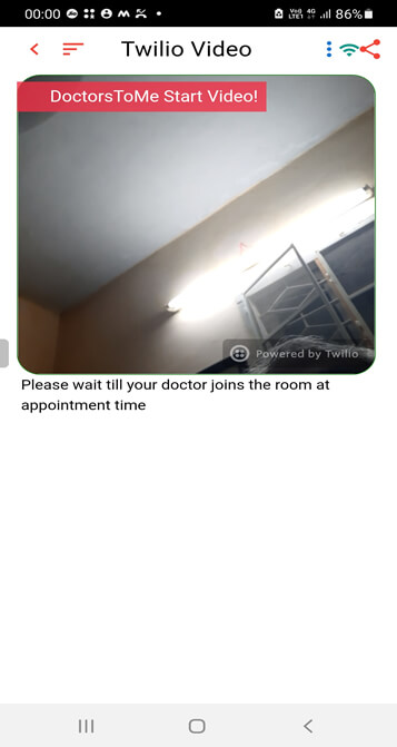 zocdoc apps development
