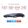 Car dealership app