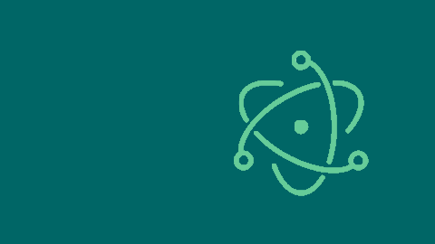 Electron apps for PC and Mac