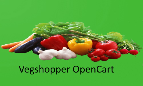 Cross platform E-commerce app Open Cart development company