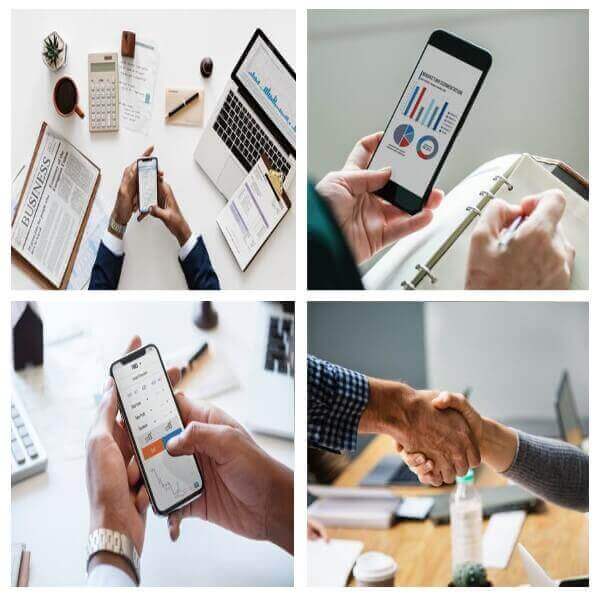 Ecommerce app developers