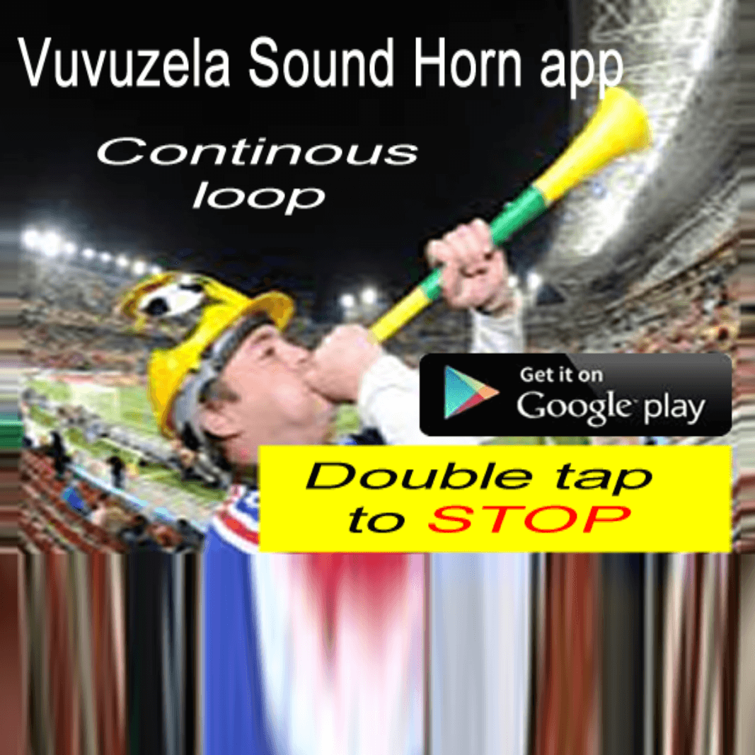 vuvuzila app image