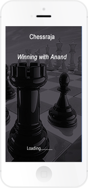 contact for chess apps