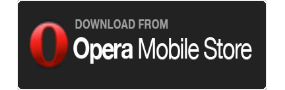 Opera mobile app