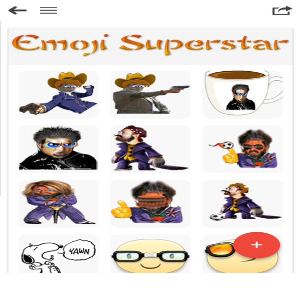 superstat emoji blog