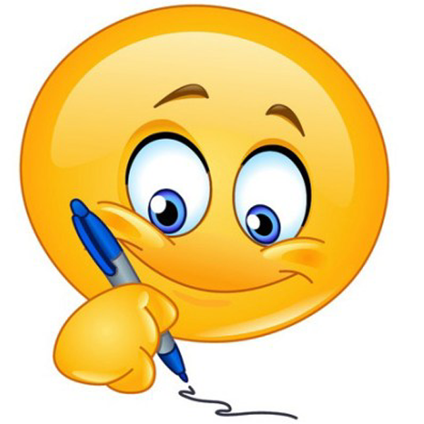 lovely emoji's