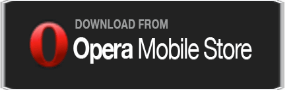 Opera mobile app