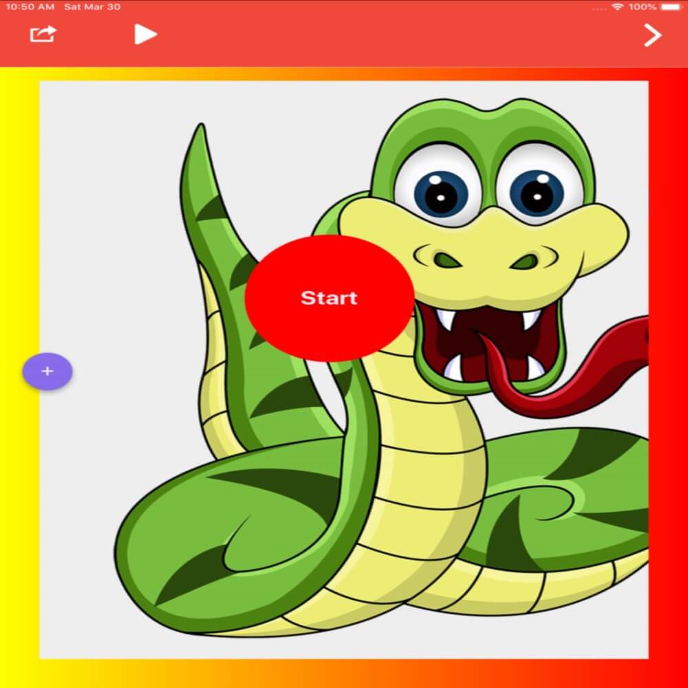 Snakes and Ladders Game Ludo para Android - Download