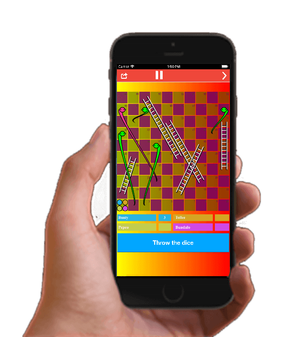 Snakes and Ladders - Play Snake and Ladder game on the App Store