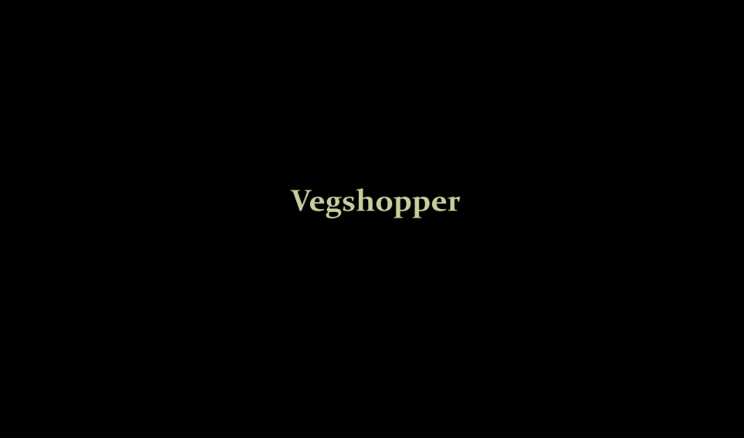 vegshopper android app