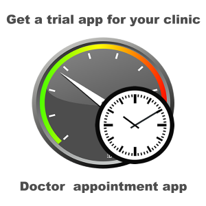 patient-centric app